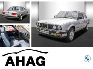 Image 1/16 of BMW 320i (1986)