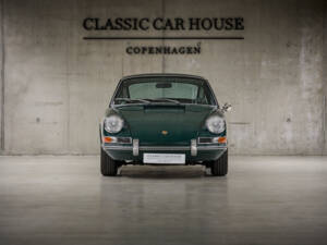 Image 8/100 de Porsche 912 (1967)