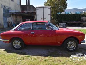 Afbeelding 7/30 van Alfa Romeo Giulia 1600 Sprint GT (1964)