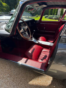 Bild 9/11 von Jaguar E-Type 3.8 (1962)