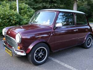 Image 1/7 de Rover Mini Cooper 40 - Limited Edition (2000)