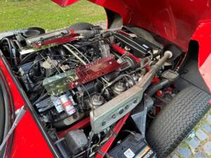 Image 32/39 of Jaguar E-Type V12 (1974)