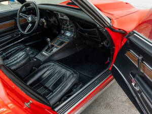 Image 43/57 de Chevrolet Corvette Stingray (1970)