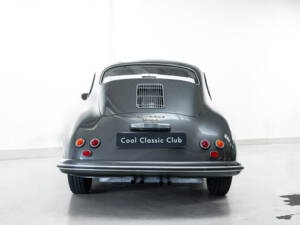 Image 6/34 of Porsche 356 A 1600 (1957)