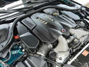 Image 4/50 of ALPINA B5 Touring Biturbo Allrad (2021)