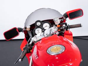 Immagine 44/50 di Ducati DUMMY (1993)