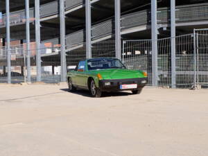 Image 3/142 of Porsche 914&#x2F;4  2.0 (1976)