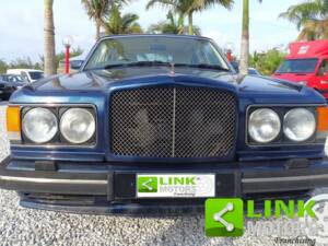 Image 8/10 of Bentley Turbo R (1990)