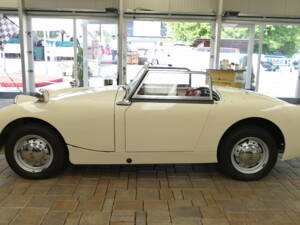 Image 3/21 of Austin-Healey Sprite Mk I (1959)