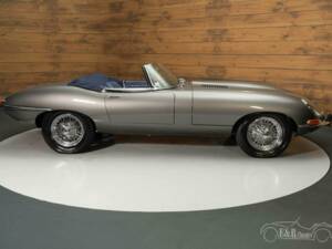 Afbeelding 11/19 van Jaguar E-Type 4.2 (1965)