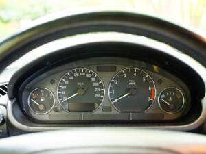 Afbeelding 38/56 van BMW Z3 Coupé 2.8 (2001)