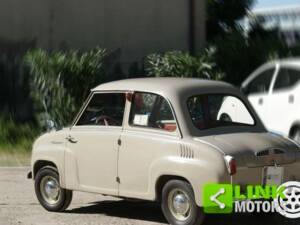 Image 6/10 of Glas Goggomobil T 300 (1958)