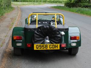 Bild 5/16 von Caterham Seven HPC (1991)
