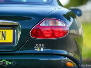 Afbeelding 39/44 van Jaguar XK8 4.0 (2001)
