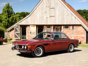 Bild 1/94 von BMW 3.0 CSi (1975)