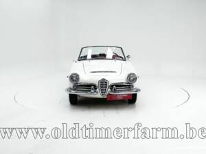 Image 5/30 de Alfa Romeo Giulia 1600 Spider Veloce (1965)