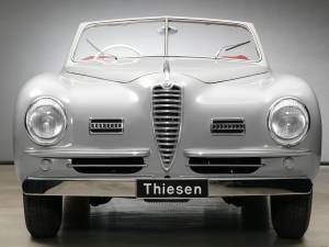 Image 7/23 of Alfa Romeo 6C 2500 SS (1949)