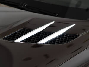 Imagen 22/59 de Mercedes-Benz SLS AMG Roadster (2012)