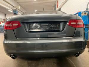 Bild 14/19 von Audi A6 2.7 TDI (2010)