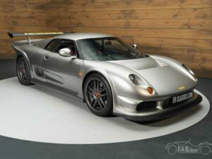 Afbeelding 1/5 van Noble M12 GTO-3R (2003)