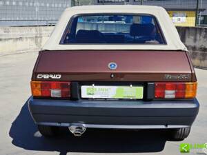 Immagine 9/10 di FIAT Ritmo Bertone (1984)