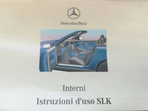 Image 57/59 of Mercedes-Benz SLK 200 Kompressor (1997)