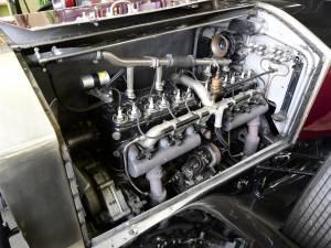 Image 36/50 of Rolls-Royce 40&#x2F;50 HP Silver Ghost (1924)