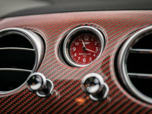 Immagine 13/48 di Bentley Continental GTC Supersports ISR (2012)