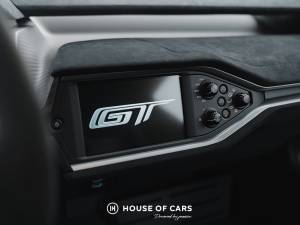 Immagine 34/41 di Ford GT Carbon Series (2022)