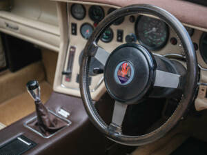 Image 33/44 de Maserati Merak SS (1982)