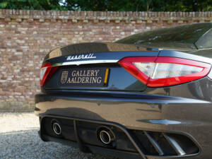 Afbeelding 31/50 van Maserati GranTurismo MC Stradale (2011)