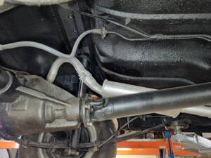 Imagen 26/125 de Ford Taunus 17m 1600 (1961)