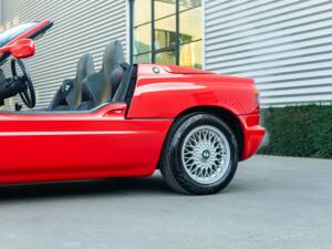 Bild 13/48 von BMW Z1 Roadster (1991)