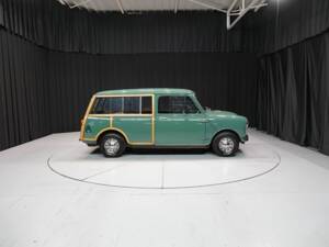 Bild 6/15 von Austin Mini Countryman (1969)