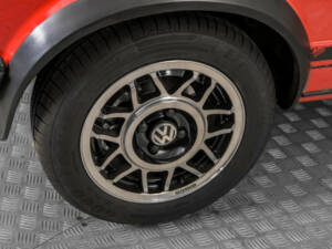 Afbeelding 33/50 van Volkswagen Golf Mk I GTI 1.8 (1983)