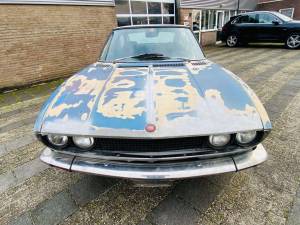 Image 2/50 of FIAT Dino 2400 Coupe (1970)