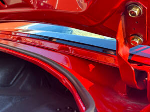 Image 16/100 of Chevrolet Camaro (1970)