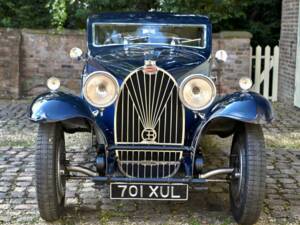 Immagine 4/50 di Bugatti Typ 46 (1931)