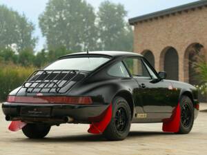 Bild 6/50 von Porsche 911 Carrera 3.2 (1986)