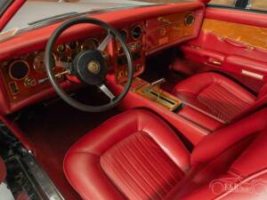 Immagine 12/19 di Stutz Blackhawk (1974)