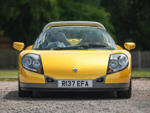 Image 6/34 of Renault Sport Spider (1999)