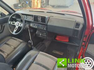 Bild 6/10 von FIAT Ritmo 130 TC Abarth (1984)
