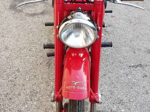 Imagen 5/19 de Moto Guzzi DUMMY (1949)