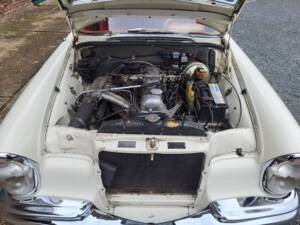 Imagen 36/49 de Mercedes-Benz 250 SE (1966)