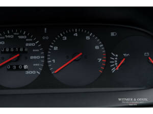 Image 16/30 de Porsche 968 CS (1994)