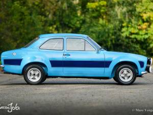 Image 22/32 of Ford Escort 1100 (1968)