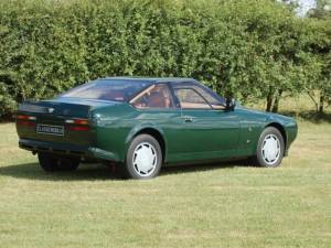 Image 7/15 of Aston Martin V8 Zagato Vantage X-Pack (1987)