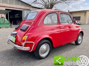 Image 3/10 of FIAT 500 L (1970)