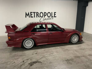 Image 7/23 of Mercedes-Benz 190 E 2.6 (1990)