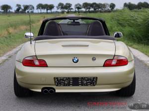 Image 43/50 of BMW Z3 Convertible 3.0 (2000)